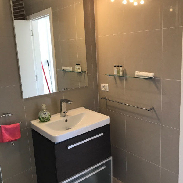 Bathroom / WC, Vale Lunga Apartments, Vale Lunga Apartments near the sea, Pula, Istria, Croatia Pula