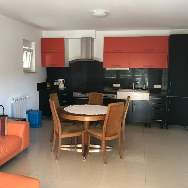 Kitchen, Vale Lunga Apartments, Vale Lunga Apartments near the sea, Pula, Istria, Croatia Pula