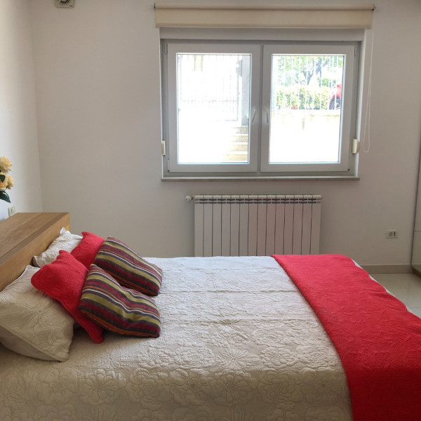 Bedrooms, Vale Lunga Apartments, Vale Lunga Apartments near the sea, Pula, Istria, Croatia Pula