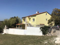 Aussenbereich, Vale Lunga Apartments in der Nähe des Meeres, Pula, Istrien, Kroatien Pula